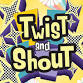 Twist & Shout - The Ultimate 60's Show event image