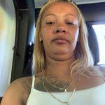 Tina Delay's Instagram, Twitter & Facebook