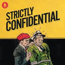Maybe you would like to learn more about one of these? 20 Birds Aren T Real By Strictly Confidential A Podcast On Anchor