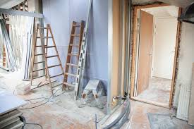 The cost of materials for a wood frame house is less than that for a reinforced concrete house. Nyc Townhouse Gut Renovation What To Expect Best Apartment Renovations Nyc