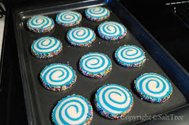 Comment Faire Des Biscuits Spirales Multicolores 3 Cuisson De Noel Biscuit De Noel Recette Sugar Cookie