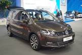 VOLKSWAGEN-SHARAN