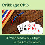 Cribbage Club