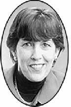 ANN MANDT Obituary (2015)