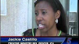 NICH's third annual Street Art Festival