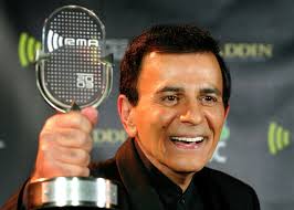 U.S. radio deejay, 'Shaggy' voice Casey Kasem dead at 82