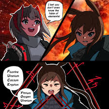 Shura Shura Cs hentai videos, GIFs, and images | R34.app