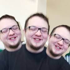 Benjamin Carmona (@Bengee922)