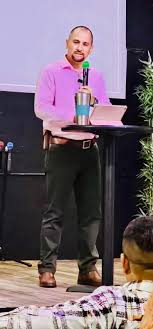 Que extraordinario...