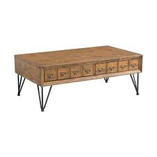 Coffee tables & coffee table sets. Tanner Coffee Table Light Walnut Picket House Furnishings Target