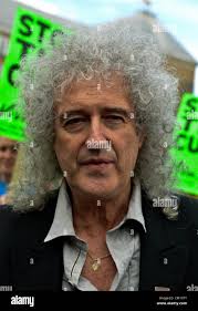 Brian shows hi-res stock photography and images