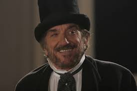 Gigi Proietti Attore Biografia E Filmografia Ecodelcinema