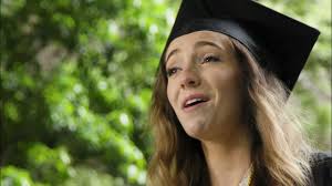 2021 SU Choirs graduate Sierra Noble performs The Star Spangled Banner for  Commencement