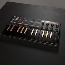 This new minecraft terrain generation mod has the potential to be huge. Artstation Custom Akai Mpk Mini Concept Japy Liwanag
