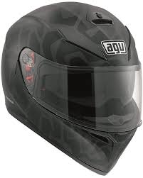 agv k3 sv helmet aerial motorcycle helmets bike stop