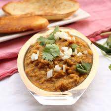 Instant Pot Pav Bhaji Recipe On Food52