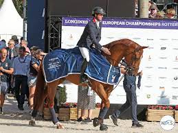 It was directed by brendan maher, richard sarell and ian gilmour. Ben Maher And Explosion W Lead The Way Into The Individual Final At The Longines Fei European Championships 2019 World Of Showjumping