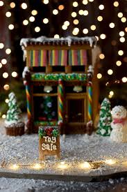 About 1% of these are holiday lighting, 0% are motif light. 45 Amazing Gingerbread Houses Pictures Of Gingerbread House Design Ideas