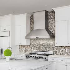 £24.82 ex vat £29.78 inc vat. Lusso Luxury Std 90cm Cooker Hood