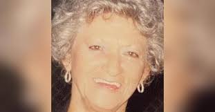 Norma Jean Merrill Obituary