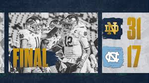 Every font is free to download! Notre Dame Game Day Gamedaynd Twitter