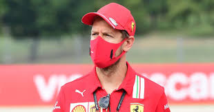 Vettel startet ab 2021 für aston martin. Sebastian Vettel To Join Renamed Aston Martin Team In 2021 Sports Betting News Winninggoals Nigeria