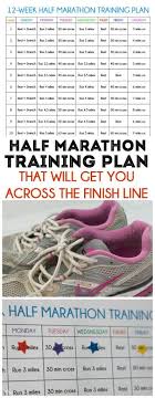 Here's what i learned using running watches and apps for my training. The Best Half Marathon Training Plan And Tips For Crossing The Finish Line