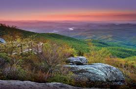 Maybe you would like to learn more about one of these? This Land Blue Ridge Parkway