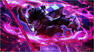 Deutsche mutter betritt unerlaubt einen hochsitz wird erwischt und von 2 typen gefickt. Purple Anime 8k Wallpapers Wallpaper Cave Anime Wallpaper 4k Neat
