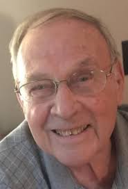 THOMAS GOEBEL Obituary (2021)