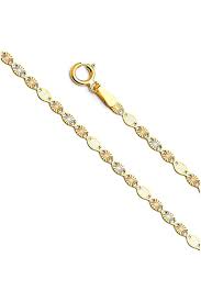 Amazon.com: Amy & Annette Tri-Tone Sterling Silver