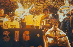 Photo Annees 80 : le grand retour du groupe Zig Zag : Concert Chanson ...