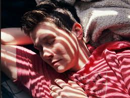 Calm Your Mind With The 4-7-8 Breathing Method