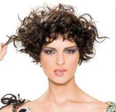Short Curly Hairstyles Short Curly Haircuts Curly Hair Styles Naturally Curly Hair Styles