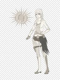 7 cara untuk membuat kolase wikihow via id.wikihow.com. Manga Fan Art Anime Angsa Manga Manusia Png Pngegg