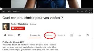 Dans cette vidéo, je vais vous montrer comment faire pour ajouter une vidéo dans youtube Wordpress Comment Inserer Une Video Youtube Faites Bouger Vos Id