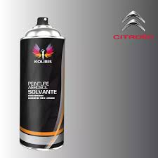 Image result for Gris Aluminium 2011 Citroen