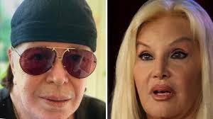 La fiesta millonaria de la hija de Elías Piccirillo, el novio de Jesica  Cirio