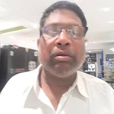 Lawrence Pascal Dcosta's User Profile