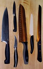 Couteau De Cuisine Lequel Est Le Meilleur Notre Top 10