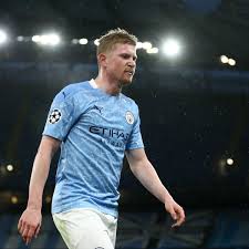 Chelsea moved for de bruyne in january 2012, though he remained with genk until the end of that season and spent the following campaign on loan at werder bremen. Man City Star Kevin De Bruyne To Miss Newcastle Game With Injury Manchester Evening News