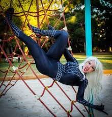 Christine d'clario) lucia parker feat. Alicia Parker Spider Girl S Instagram February 17th Wattpad