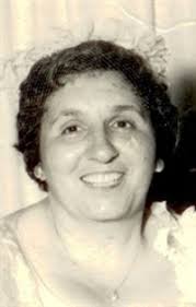 Obituary of Mary Trotta