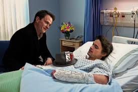Tim dekay (peter burke) since the end of white collar, dekay has appeared in recurring roles on agents of s.h.i.e.l.d., lucifer, american crime, and here and now.plus, he starred as duval. Cappuccino In The Clouds Title Hero Of The Day Fandom White Collar Art