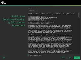 Https Documentation Suse Com Sled 15 Sp1 Pdf Art Sle Installquick Color En Pdf