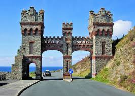 The uk is responsible for defence and foreign affairs. 15 Top Rated Tourist Attractions On The Isle Of Man Planetware