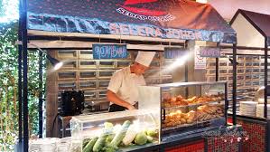 Sie waren bereits in sedap corner?teilen sie ihre erfahrung! Buffet Ramadhan 2019 Di Sedap Corner Johor Bahru Sunah Suka Sakura