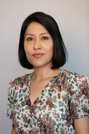 Virginia Amanda León Torrez