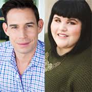 Julie Murphy and Aaron Hartzler Chat About Self-Image, Media, and Their New  YA Titles
