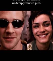 Brett Easton Ellis The Rules of Attraction